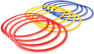 

Spinway Gymnastics Rings
