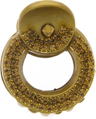 

Anuradha Art Jewellery Butterfly Clip Hair Claw(Gold)