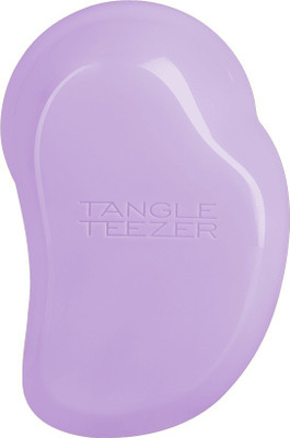 

Tangle Teezer Original detangling Hair Brush - Sweet Lilac
