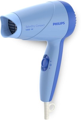 PHILIPS HP8100/60 Hair Dryer(1000 W, Blue)