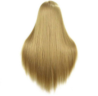 

Glorious black Hair Extension