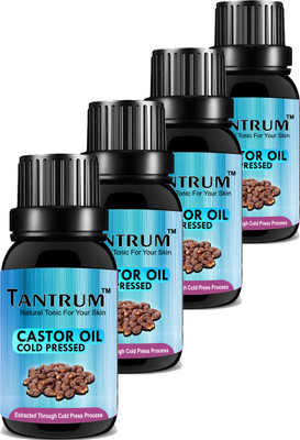 

TANTRUM 100% Pure Cold Hair Oil(18 ml)