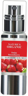 

Nature's HAIR SHINE SERUM(25 ml)