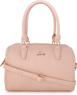 

Lavie - Anushka collection Shoulder Bag(Pink)