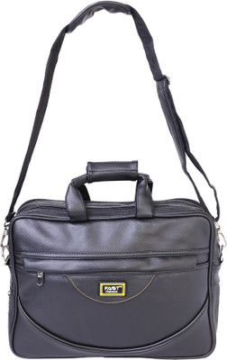 

Fast Fashion Sling Bag(Black)