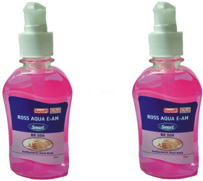 

Buzil-rossari-blueridge AQUA EM (2 x 250ml)(250 ml, Bottle, Pack of 2)