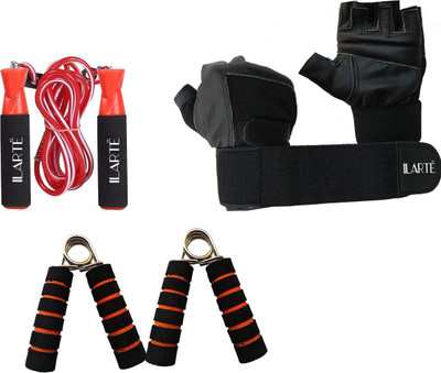 

ILARTE Home Gym Gym & Fitness Kit