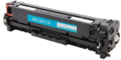 

PPS CE411A Toner Cartridge Compatible For CE411A Cyan Toner Cartridge For Use In HP LaserJet Pro 300 Color MFP M351/M375NW/PRO 400 M451DN/M 451DW/M 451NW/475DN/475DW Printers Single Color Ink Toner (Cyan) Single Color Ink Toner(Cyan)