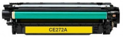

PPS CE272A Toner Cartridge Compatible For CE272A Yellow Toner Cartridge Use In HP CP5520/5525n/5525dn/5525xh Printers Single Color Ink Toner (Yellow) Single Color Ink Toner(Yellow)