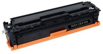 

PPS CE410X Toner Cartridge Compatible For CE410X Black Toner Cartridge For Use In HP LaserJet Pro 300 Color MFP M351/M375NW/PRO 400 M451DN/M 451DW/M 451NW/475DN/475DW Printers Single Color Ink Toner (Black) Single Color Ink Toner(Black)