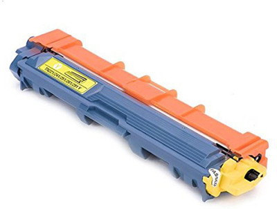 

PPS 261 Yellow Toner Cartridge Compatible For Brother TN-261 Yellow Toner Cartridges For Use In HL-3140CW, HL-3150CDN, HL-3150CDW and HL-3170CDW, MFC Series: MFC-9130CW, MFC-9140CDN, MFC-9330CDW and MFC-9340CDW Multi Color Ink Toner (Yellow) Multi Color I