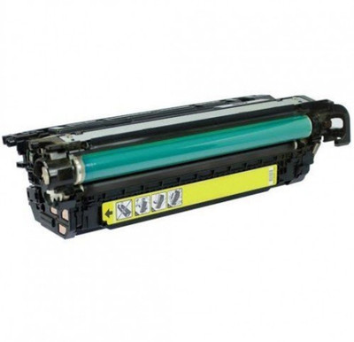 

PPS CE262A Toner Cartridge Compatible For Yellow Toner Cartridge Use In HP Color LaserJet CP4025/CP4025n/CP4025dn/CP4525n/CP4525dn/CP4525xh Printers Single Color Ink Toner (Yellow) Single Color Ink Toner(Yellow)