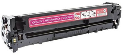 

PPS 128A Compatible For HP 128A Magenta Toner Cartridge/HP CB323A Magenta Toner Cartridge For HP Color LaserJet CP1525, Cm1415 Single Color Ink Toner (Magenta) Single Color Ink Toner(Magenta)