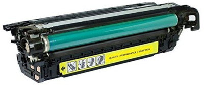 

PPS 647A Toner Cartridge Compatible For HP 647A Yellow Toner Cartridge/HP CE262A Yellow Toner Cartridge For HP CP4025, CP4520, CP4525, Single Color Ink Toner (Yellow) Single Color Ink Toner(Yellow)