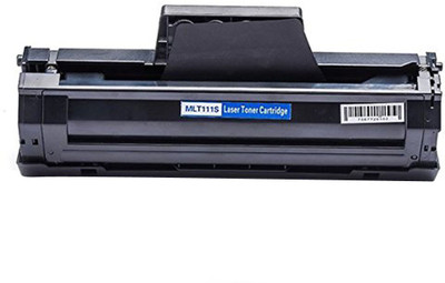 

PPS 111 Toner Compatible for Samsung MLT 111 Toner Cartridge for Samsung Xpress SL-M2020W, SL-M2022, SL-M2022W, SL-M2070, SL-M2070W, SL-M2070F, SL-M2070FW, SL-M2071, SL-M2071W Printers Single Color Ink Toner (Cyan) Single Color Ink Toner(Cyan)