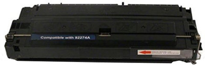 

PPS 74A Toner Cartridge Compatible For 74A/92274A Black Toner Cartridge HP 4L/4LC/4P/Canon PX Printers Single Color Ink Toner (Black) Single Color Ink Toner(Black)