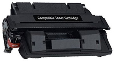 

PPS 27A Toner Cartridge Compatible For HP 27A/C4127A Black Toner Cartridge For Use In HP LaserJet 4000/4000n/4000t/4050/4050n/LBP-1760 Printers Single Color Ink Toner (Black) Single Color Ink Toner(Black)