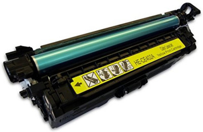 

PPS Toner Cartridge Compatible For CE402A Yellow Toner Cartridge Use In HP LaserJet Enterprise 500 Color M551n/M551dn/M551xh/MFPM575dn/M575fw Printers Single Color Ink Toner (Yellow) Single Color Ink Toner(Yellow)