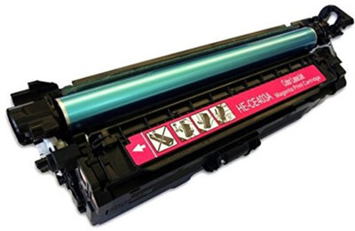 

PPS CE403A Toner Cartridge Compatible For CE403A Magenta Toner Cartridge Use In HP LaserJet Enterprise 500 Color M551n/M551dn/M551xh/MFPM575dn/M575fw Printers Single Color Ink Toner (Magenta) Single Color Ink Toner(Magenta)