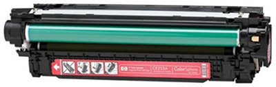 

PPS CE253A Toner Cartridge Compatible For CE253A Magenta Toner Cartridge Use In HP Color LaserJet CP3525/CP3525N/CP3525DN/CP3525X/CM3530/CM3530TS Printers Single Color Ink Toner (Magenta) Single Color Ink Toner(Magenta)