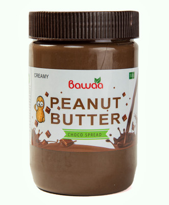 

Bawaa Chocolate Peanut Butter 500 g