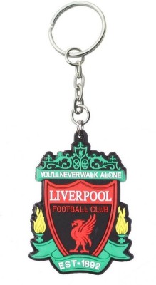 

bhai ka style LIVERPOOL FOOTBALL Key Chain