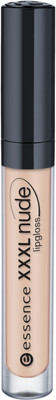 

essence XXXL Nude Lipgloss 05(5 ml, beige)