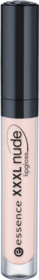 

essence XXXL Nude Lipgloss 02(5 ml, beige)