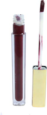 

SPERO Professional Huda Long lasting Liquid Matte Bomshell Colour Lipstick 3 Ml(Bomshell)