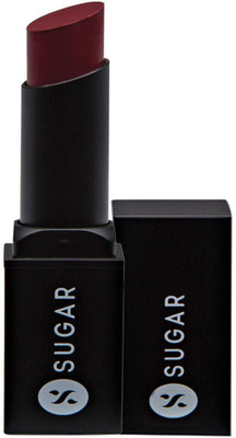 

Sugar 'Never Say Dry' Cream Lipstick 3.5 g((05 Berry Maguire), 3.5 g)