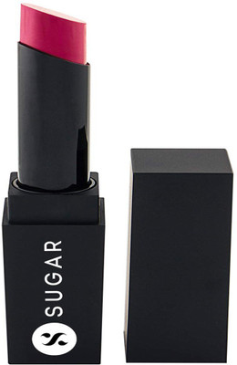 

Sugar IT'S A-POUT TIME! VIVID LIPSTICK 3.5g (03 Mad Magenta)((03 Mad Magenta))