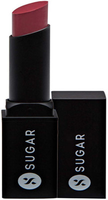 

Sugar 'Never Say Dry' Cream Lipstick 3.5 g (04 Revolutionary Rose)((04 Revolutionary Rose))