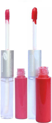 

tanvi27 MATTE RICH(STAIN PINK, NEON RED, 5 ml)