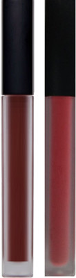 

tanvi27 Absolute(Brown & Rose peachy pink, 10 ml)