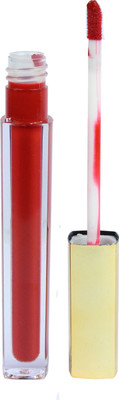 

SPERO Professional Huda Long lasting Liquid Matte MATERIAL GIRL Colour Lipstick 5 Ml(Huda-New-MATERIAL GIRL)