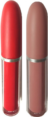 

tanvi27 MODER LOOK(BLOOD , EGGSHELL, 5 ml)