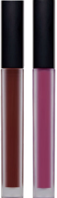 

tanvi27 Beauty matte(Brown & Trophy wife)