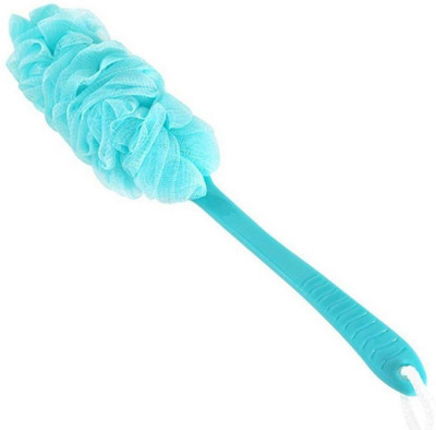 

INAAYA Loofah, Blue