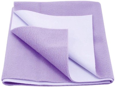 

HEALTHY BABY Cotton Baby Changing Mat(PUPLE