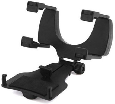 Buy Genuine Car Mobile Holder for Clip(Black)
