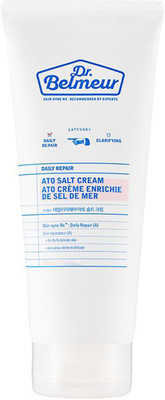 

The Face Shop Dr. Belmeur Daily Repair Ato Salt Cream(80 ml)