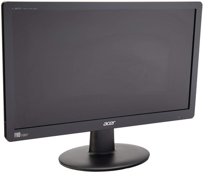 

Acer 19.5 inch Full HD LED Backlit Monitor(S200HQL)