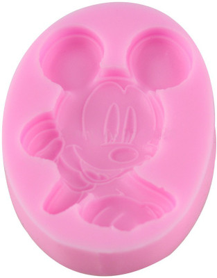 

Futaba 1 - Cup Fondant Decoration Mould(Pack of 1)