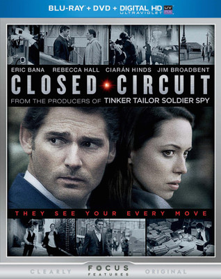 

Closed Circuit Blu-ray region free(Blu-ray English)