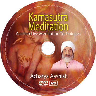 

Kamasutra Meditation (DVD)(DVD English)