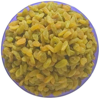 

jiyo home pack in box Raisins(1000 g, Box)