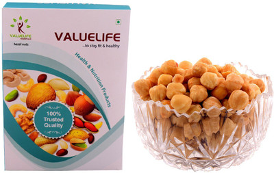 

Value Life Hazel nuts Hazelnuts(500 g, Pouch)