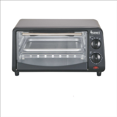 

Warmex 9-Litre OT 09 B Oven Toaster Grill (OTG)