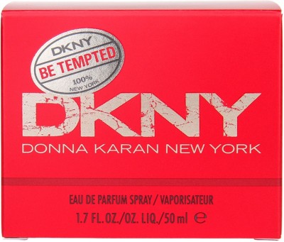 DKNY Be Tempted Eau de Parfum - 50 ml(For Women)