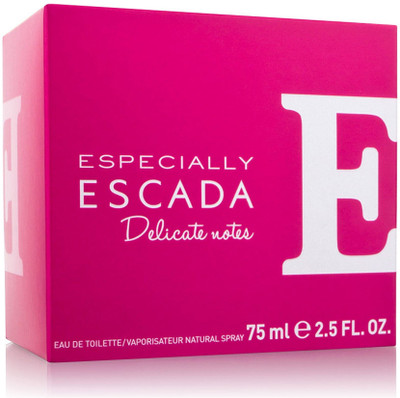 

Escada Especially Delicate Notes (EDT) Eau de Toilette - 75 ml(For Women)